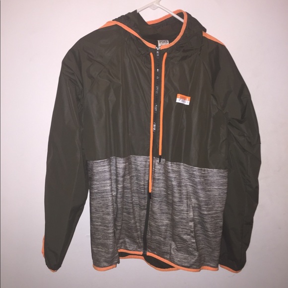 PINK Anorak - Picture 3 of 6